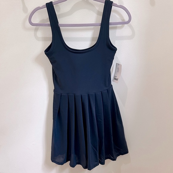 NWT Sage Collective Pro Shop Athletic Dress - Picture 1 of 10